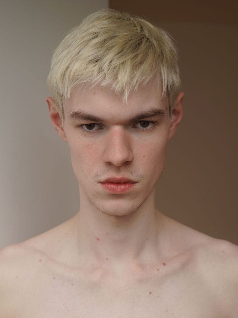 Blake Miller — photo 1