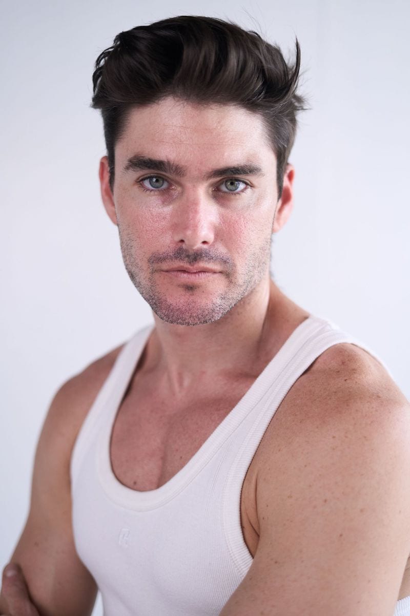 Charlie Matthews — photo 1