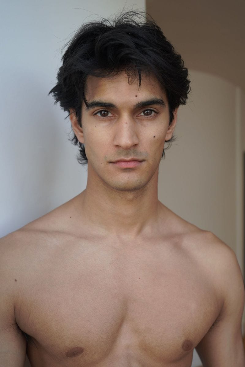 Nikhil Singh Rai — photo 1