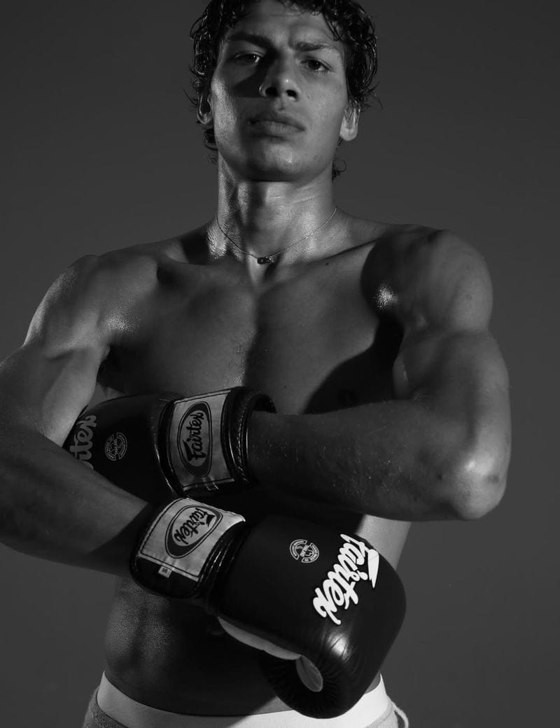 Byron Spencer — portfolio 3