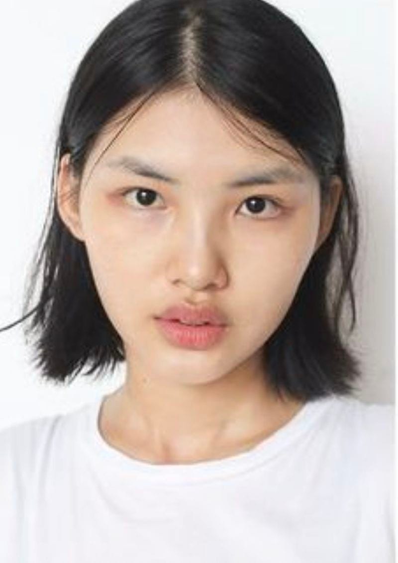Nancy Pang — photo 1