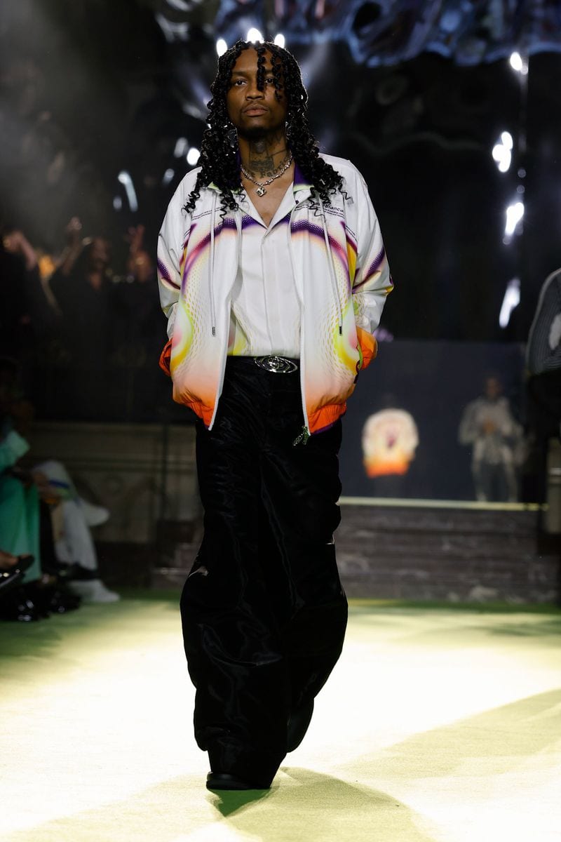 Rico Sanches — photo 2