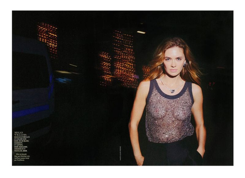 Megan Williams — photo 3