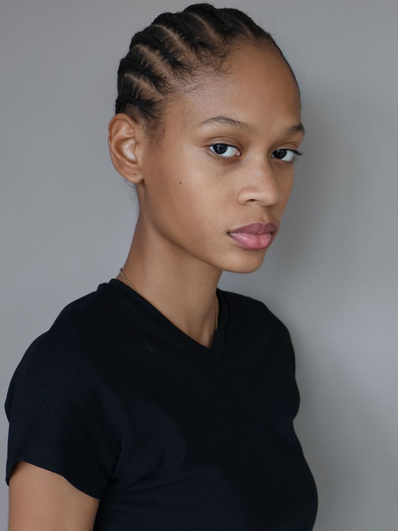 Chloe Paredes — photo 1