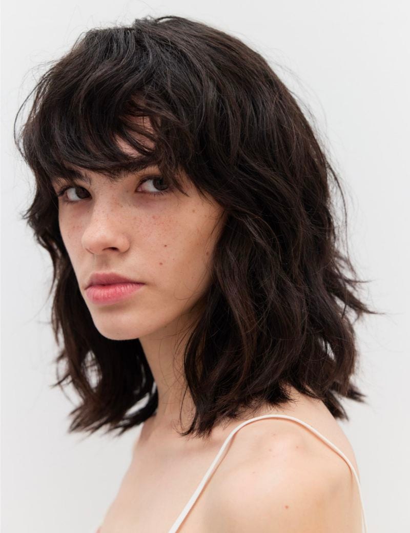 Isa Chagas — photo 1