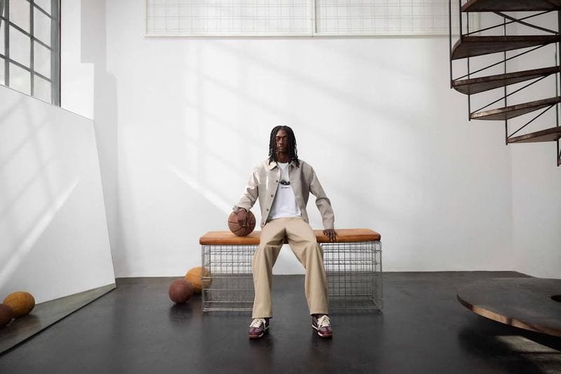 Jahmal John Baptiste — photo 3