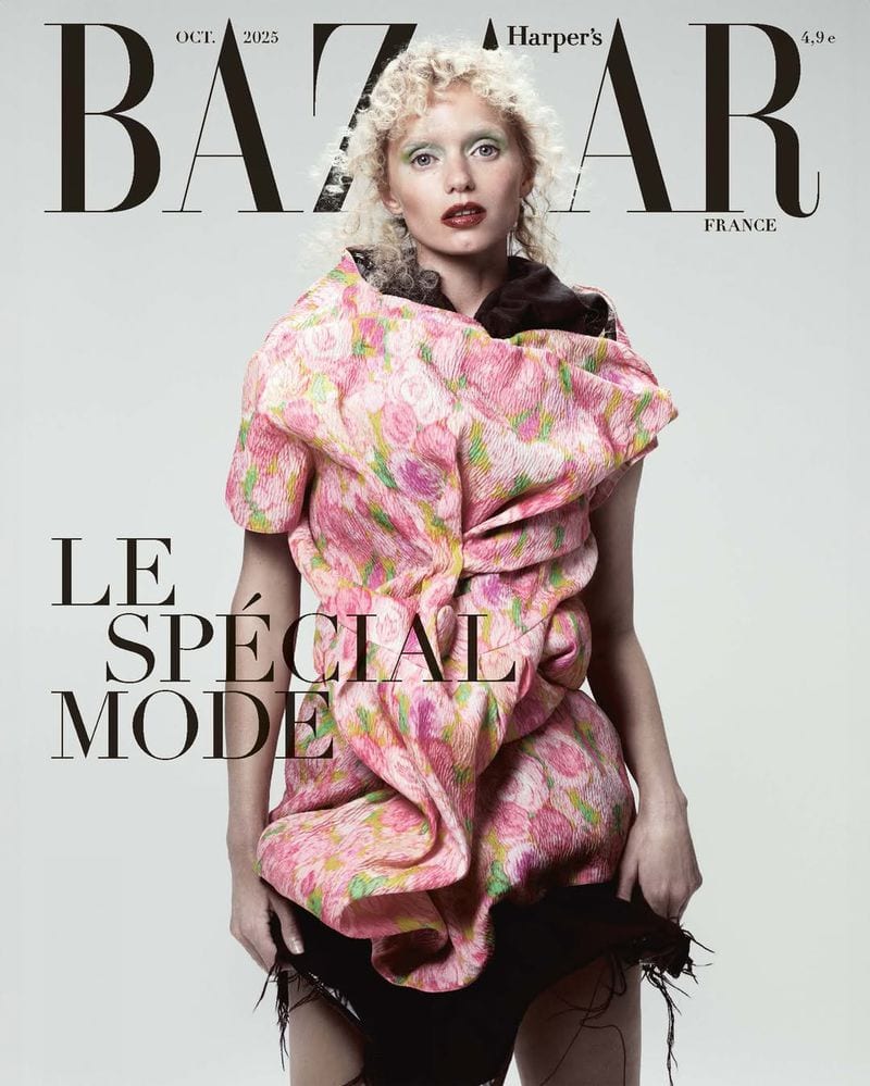 Abbey Lee — photo 11