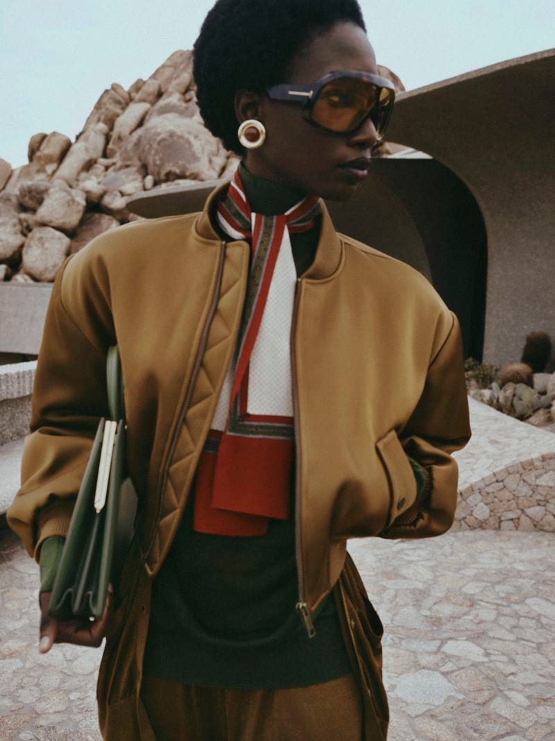 Zayna Cisse — photo 6