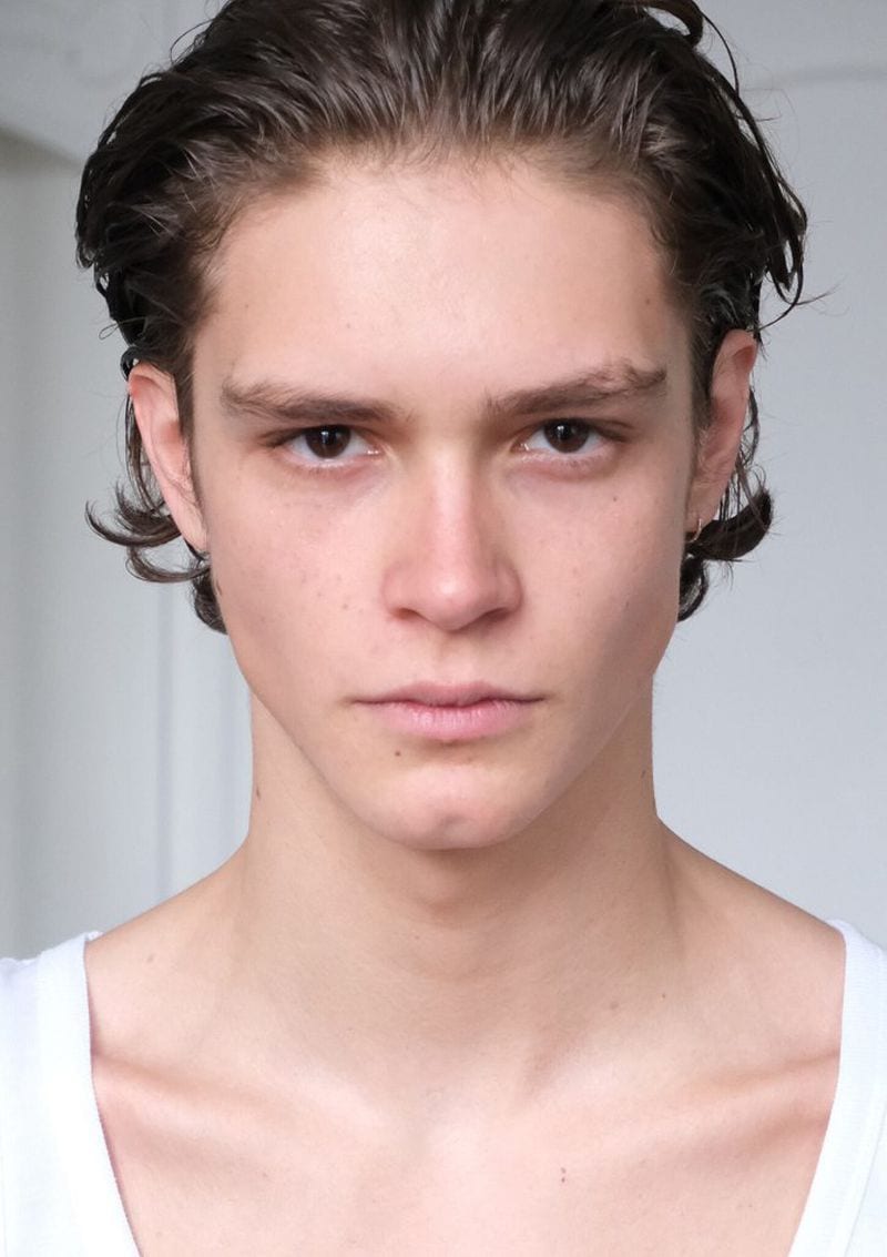 Eliott Mahaut — photo 1
