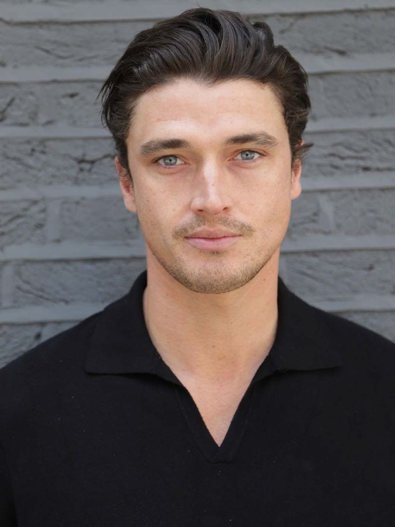 Matthew Holt — photo 1