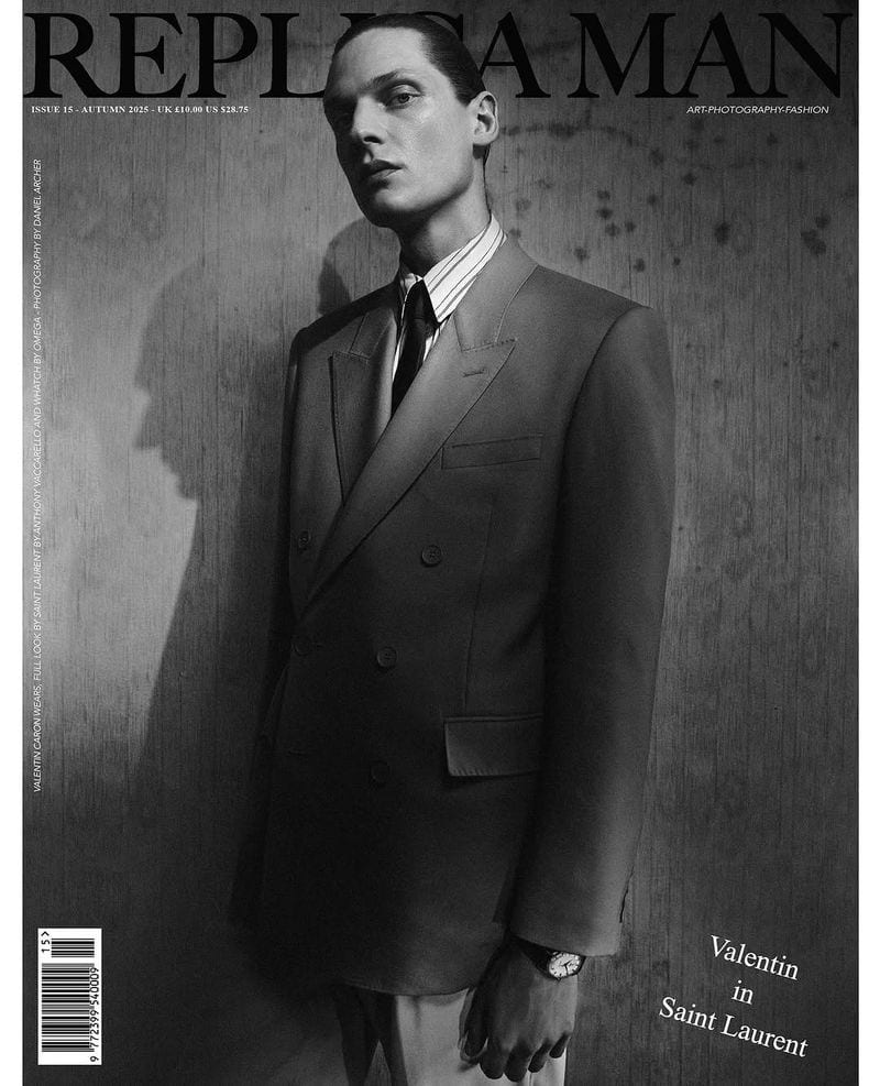 Valentin Caron — photo 7
