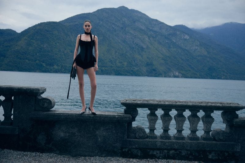 Vika Ihnatenko — photo 5