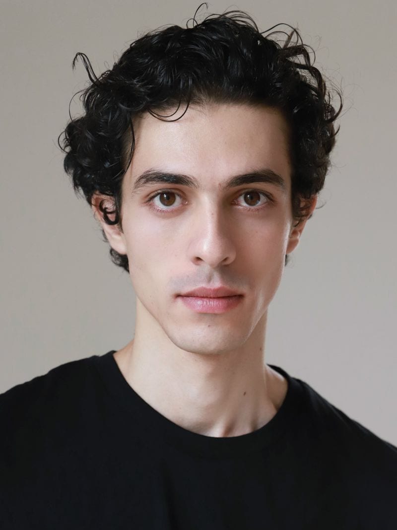 Othman Zouini — photo 1