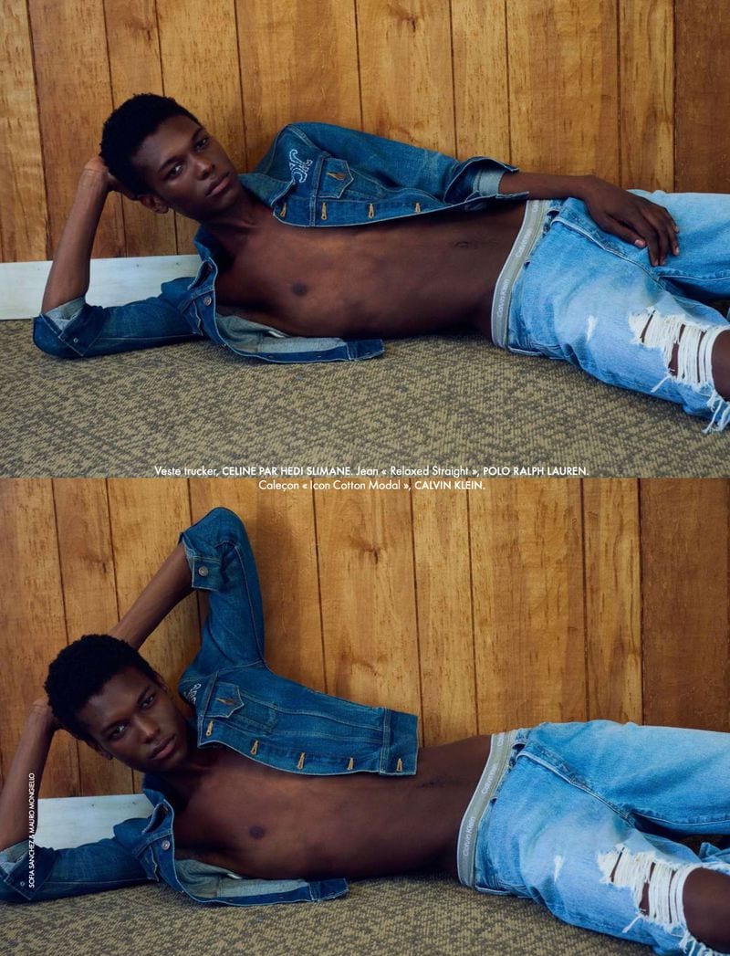 Kamari Moore — photo 5