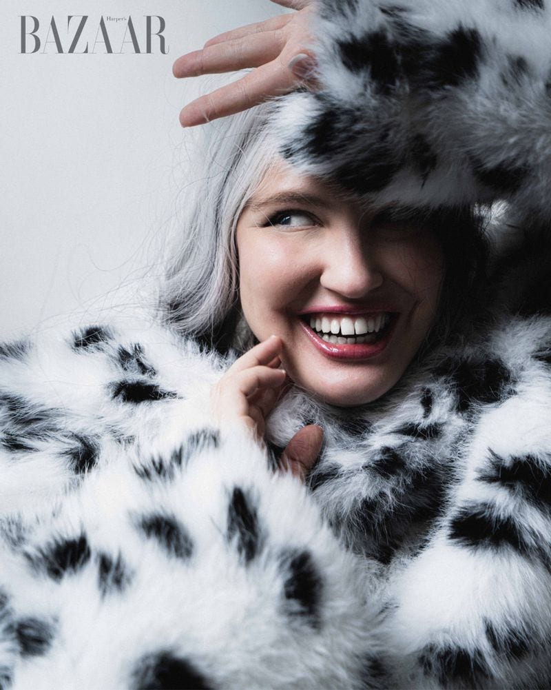 Anna Getty — photo 4
