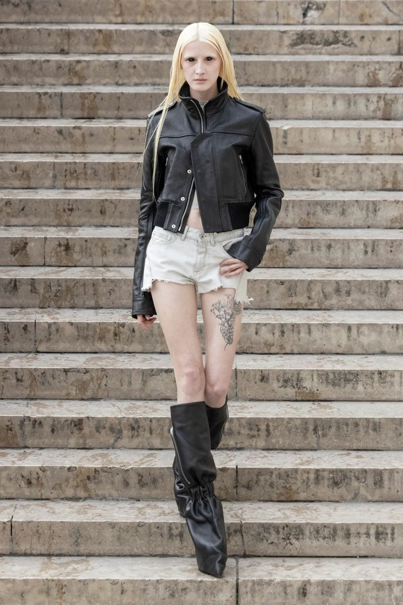 Sanne Visser — photo 3
