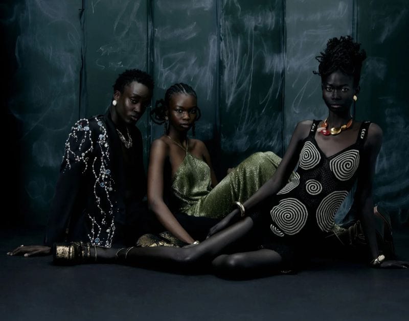 Mo M'bengue — photo 2