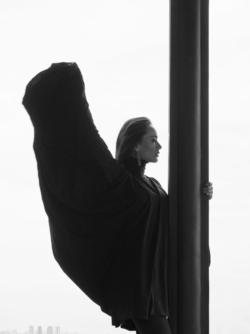 Oleksandr Porubaimykh — portfolio 3