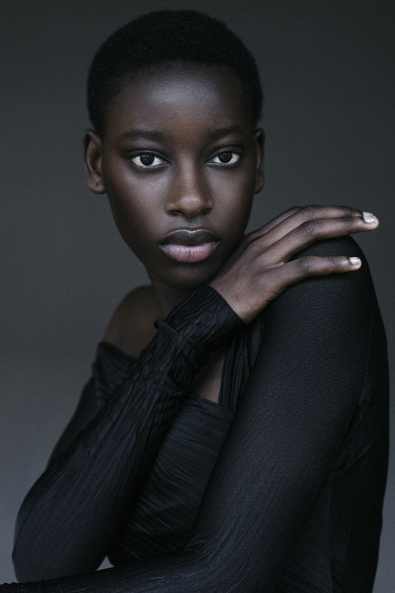 Rokhaya Kane — photo 1