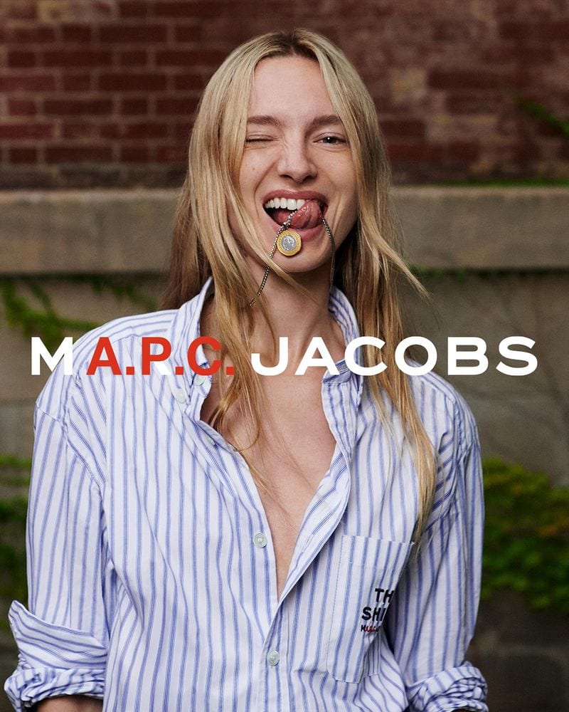 Maya Stepper — photo 7