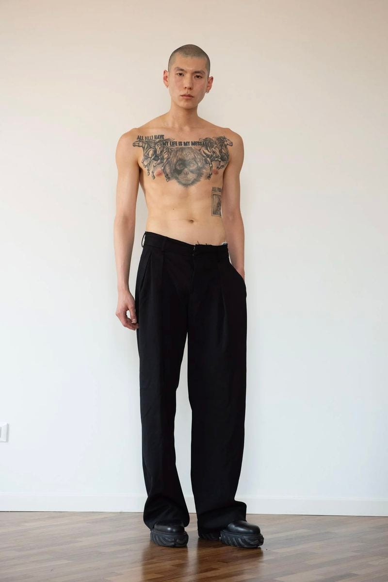 Du Wei — photo 4