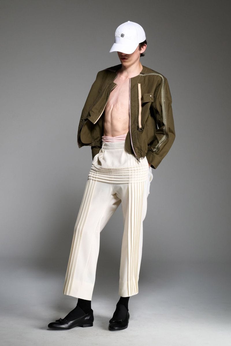 Louis Thompson — photo 4