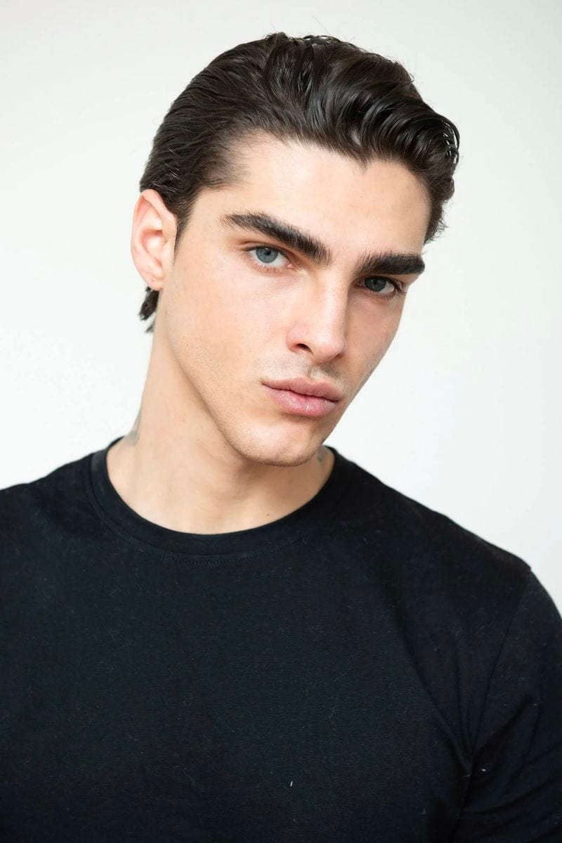 Simone Stravolo — photo 3