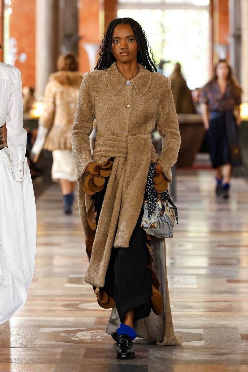 Havana Oliver-Mighten — photo 3