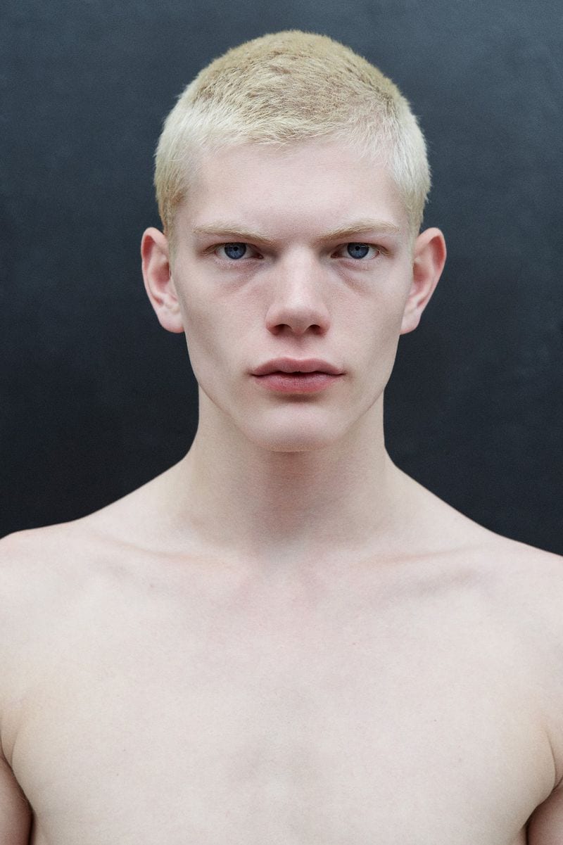 Cesar Salmon — photo 1