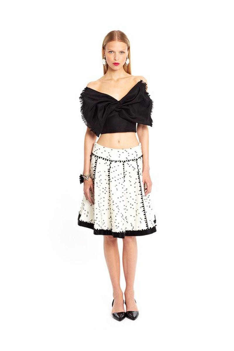 Oscar de la Renta — portfolio 6
