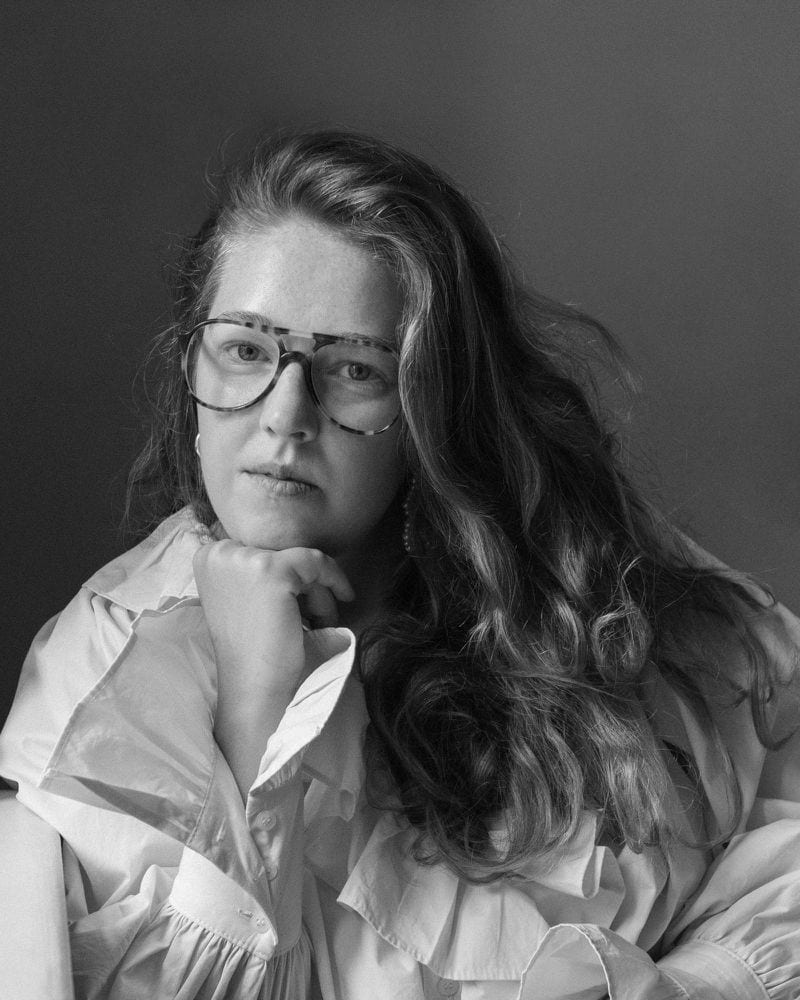 Chiara Janczarek — портфолио 1
