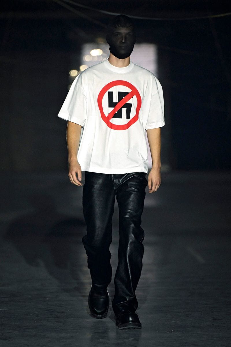 Guram Gvasalia — portfolio 2