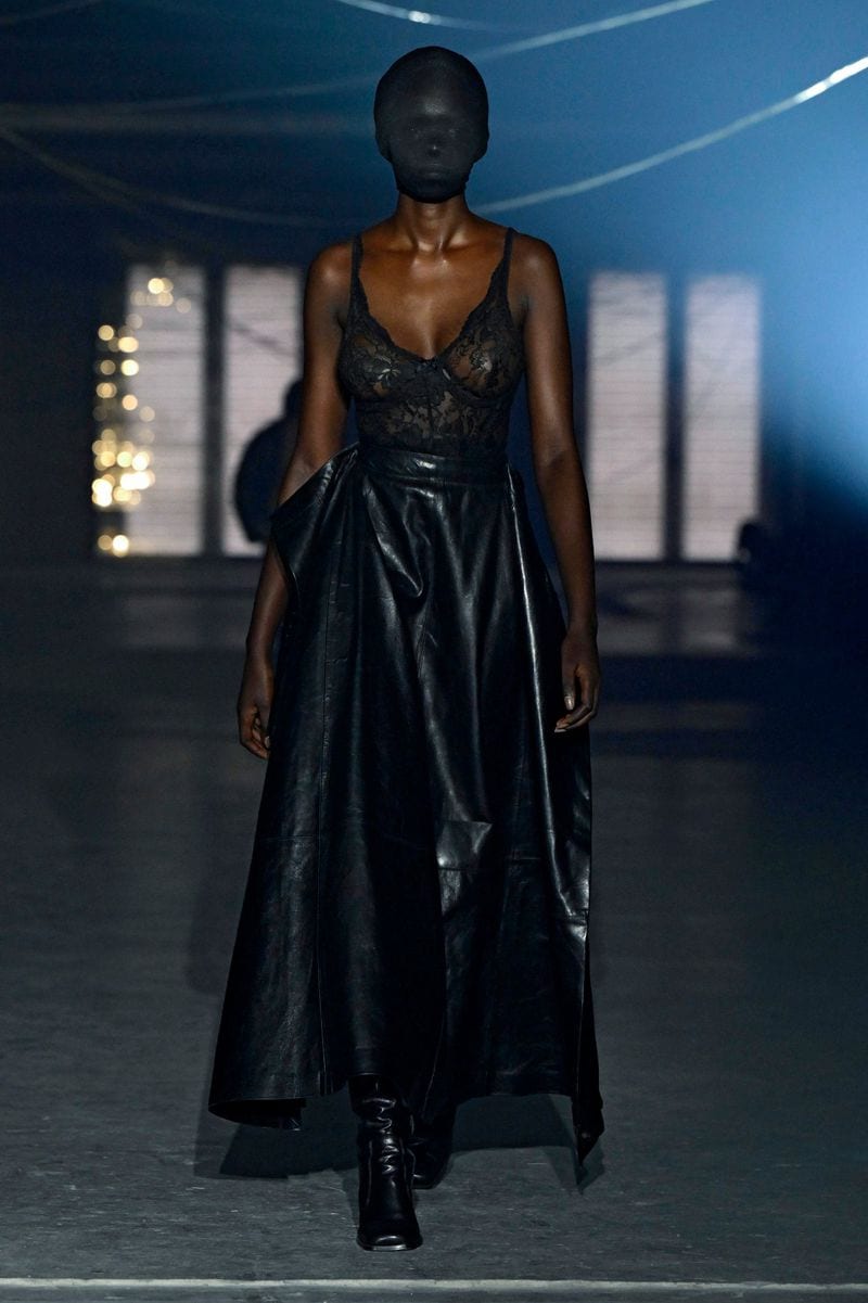 Magatte Diop — photo 2