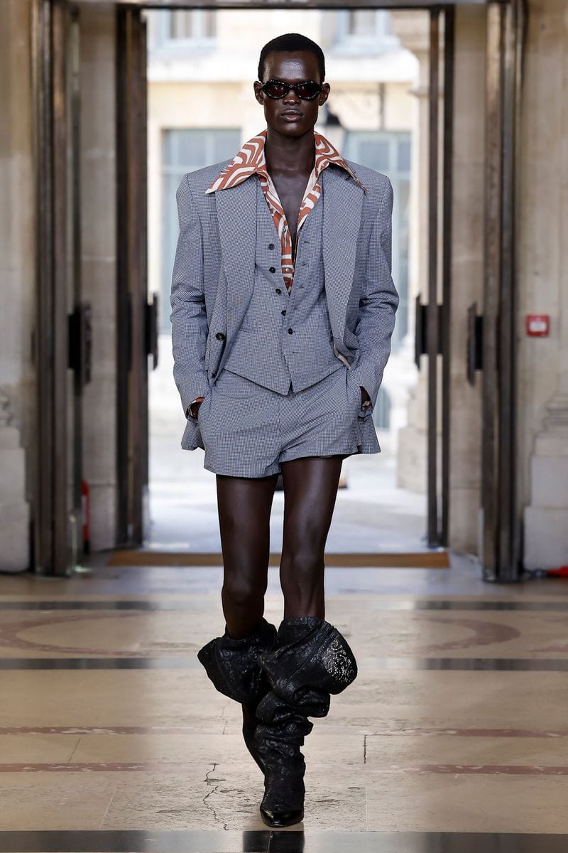Gabriel Nhial — photo 11