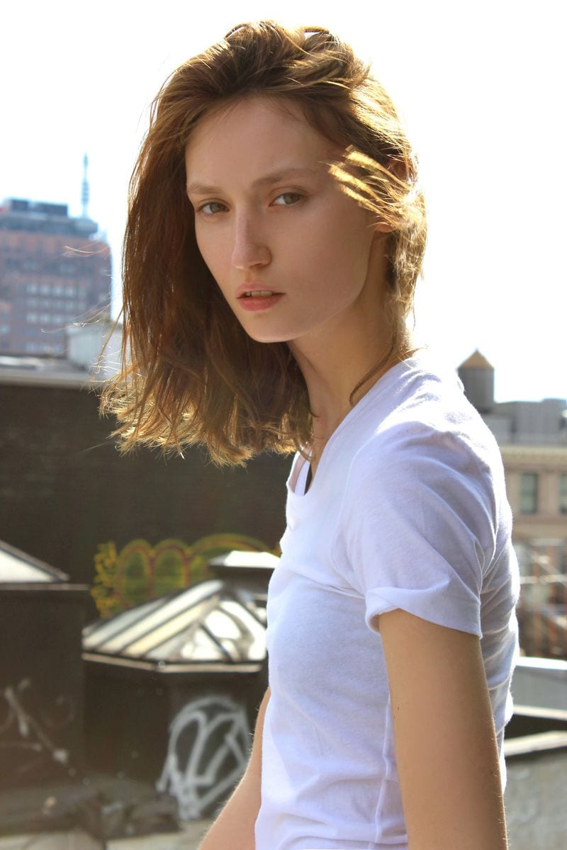 Alex Yuryeva — photo 1