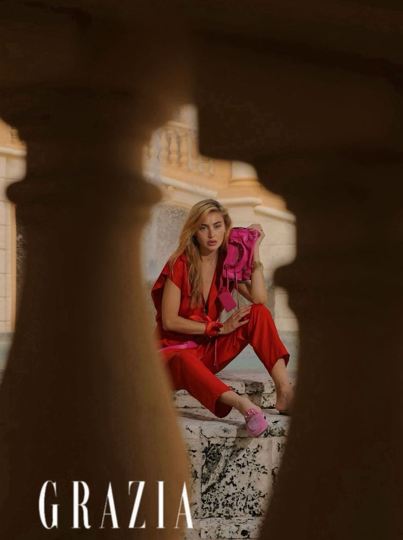 Johanna Chone — photo 4