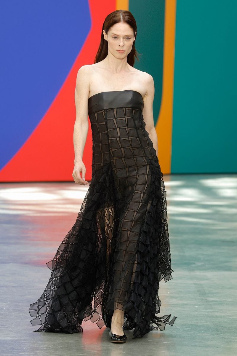 Coco Rocha — photo 11