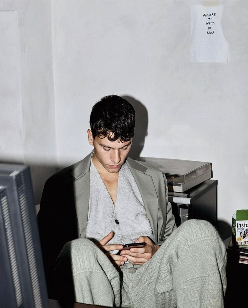 Alessandro Nobili — photo 8