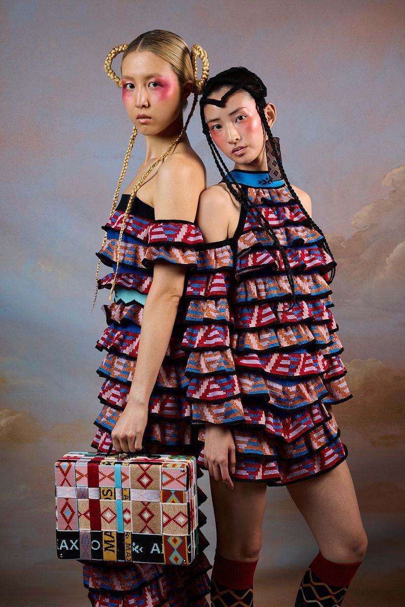 Ming Ma — photo 4