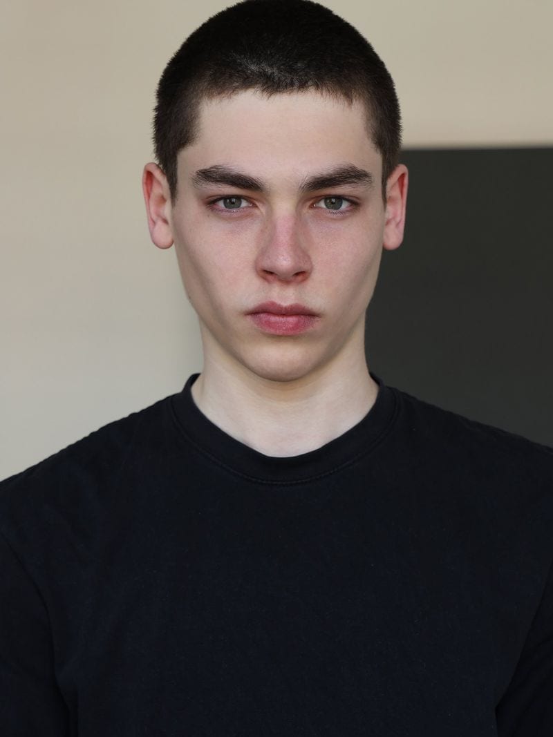 Job De Vries — photo 1