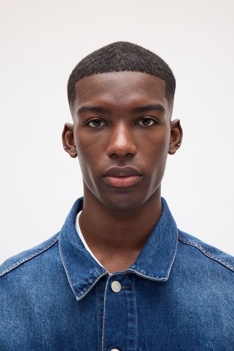 Jaheim Scott — photo 1