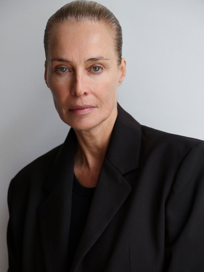 Frederique van der Wal — photo 1
