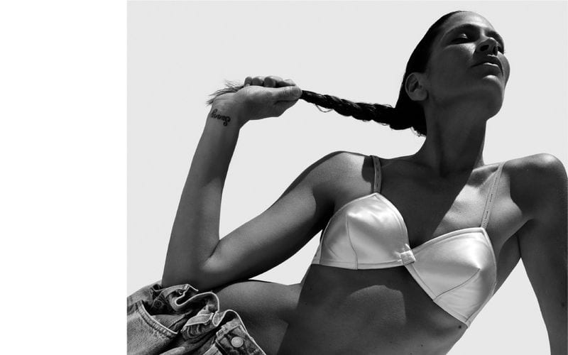 Frankie Rayder — photo 11