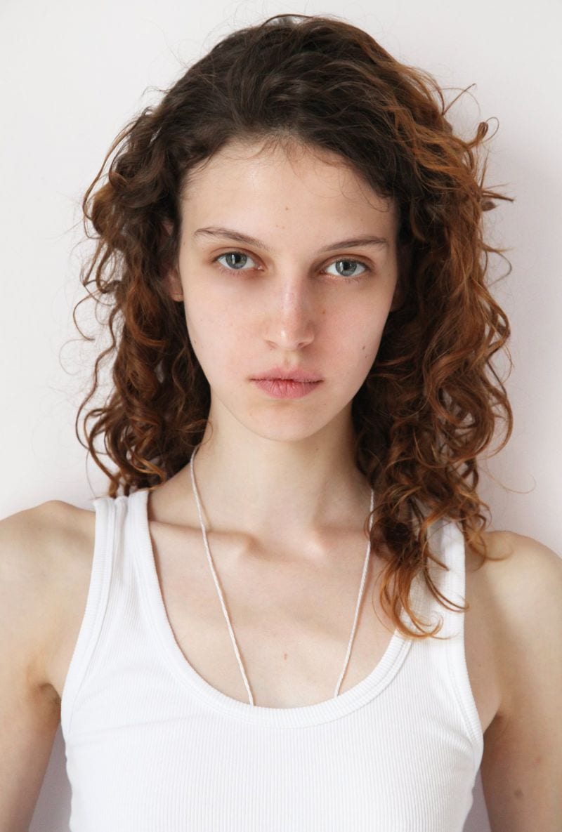Lilith Aine — photo 1