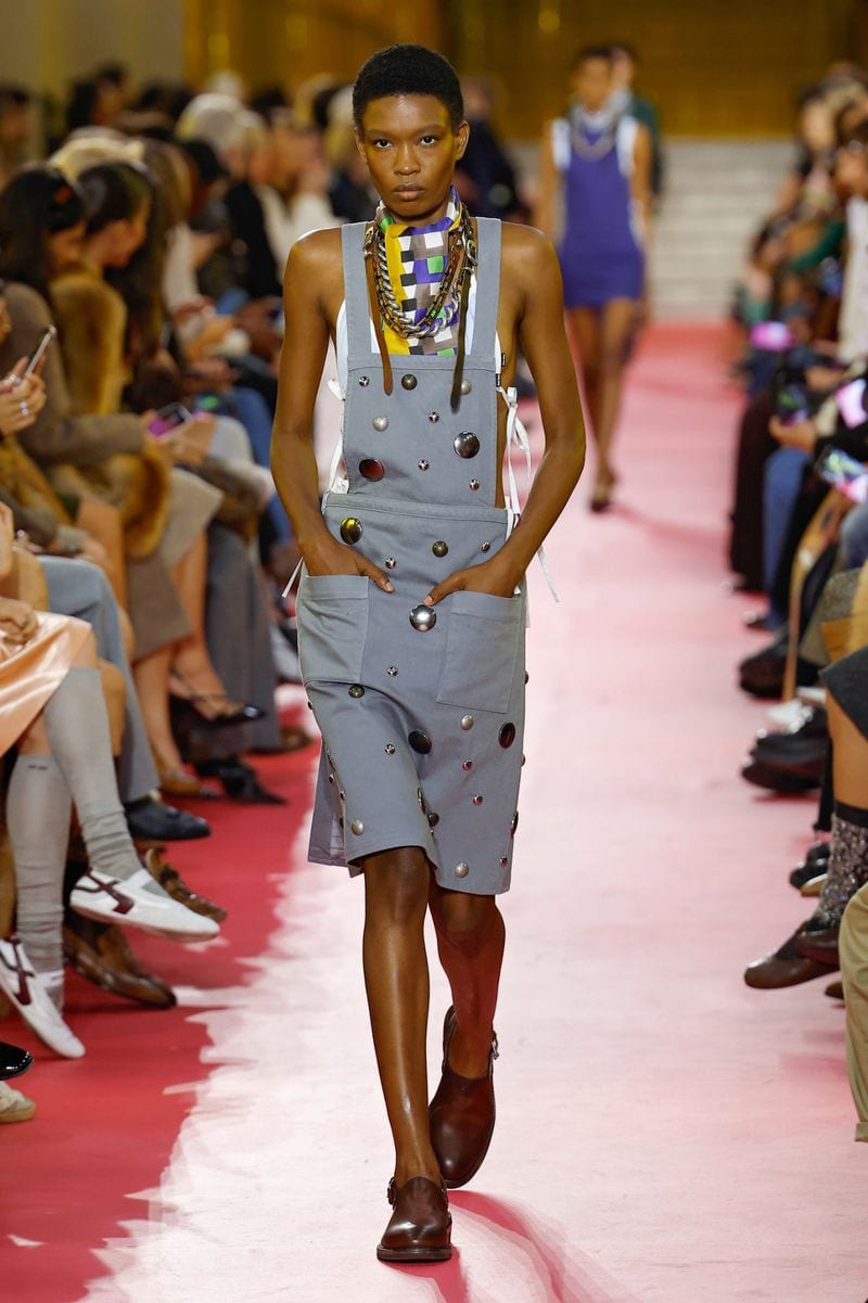 Elody Francois — photo 3