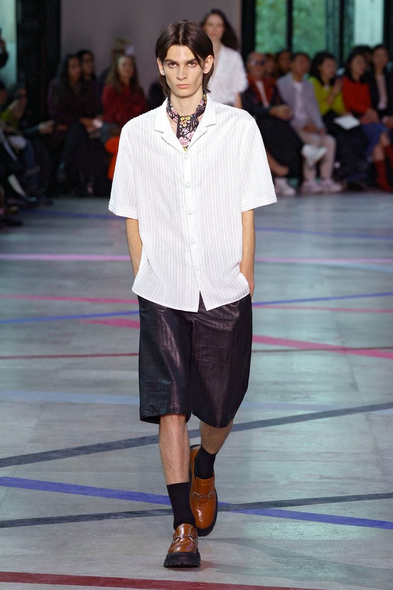 Milo Flaviani — photo 7