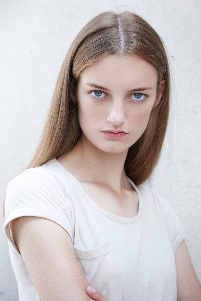 Kat Chadwick — photo 1