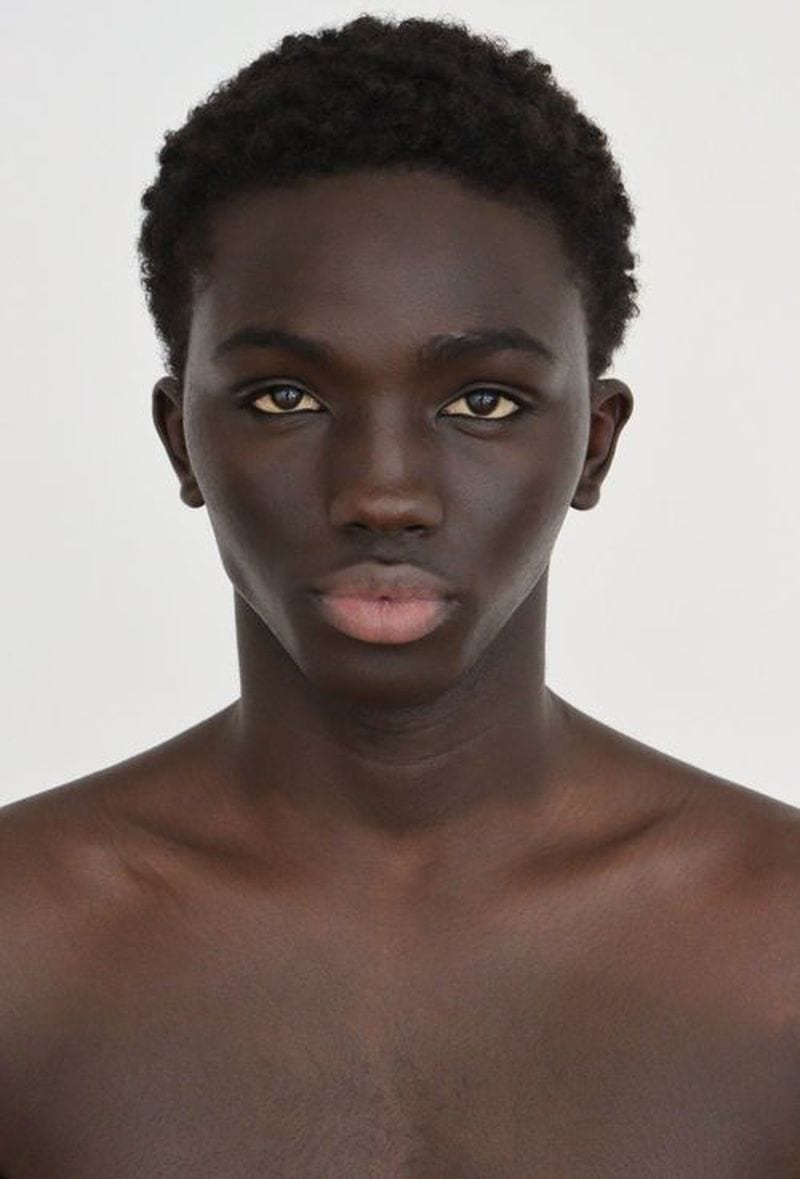 Abdoulaye Fall — photo 1
