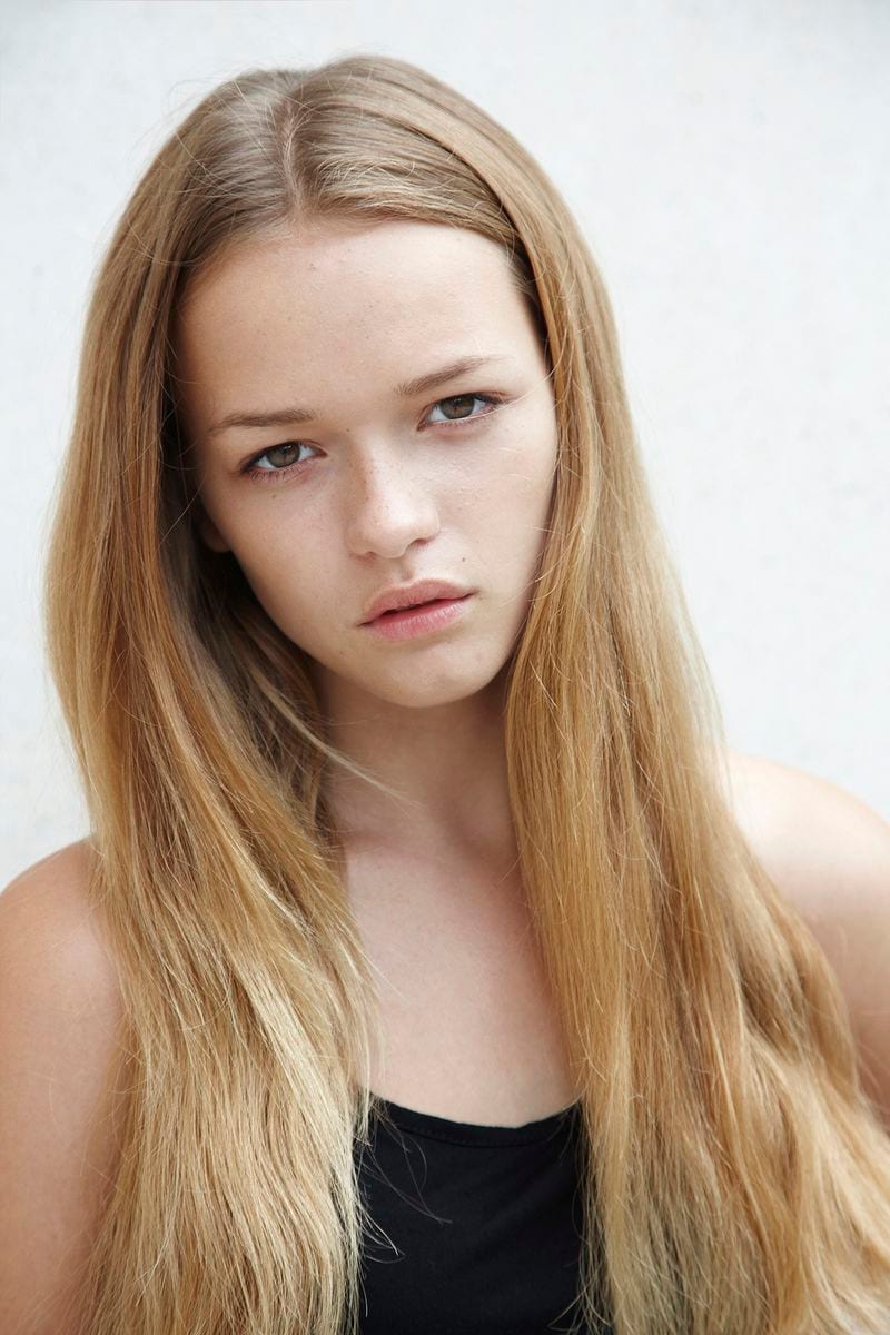 Maddy Elmer — photo 1