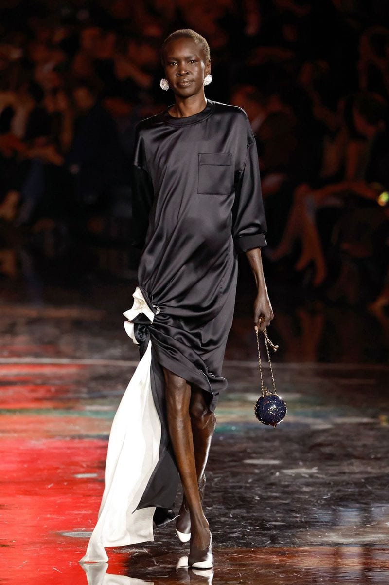 Alek Wek — photo 10